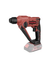 STAYER ROCKY L20 Tassellatore Martello rotativo a batteria