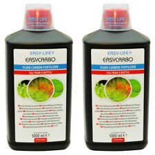 2 x 1000 ml Easy Life Carbo