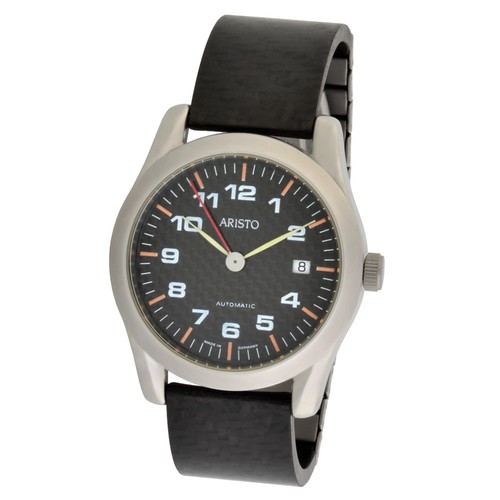 Aristo unisex automatico polso - aristo,