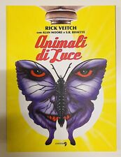 ANIMALI DI LUCE - RICK VEITCH