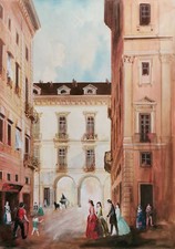 V. Tommasini - Borgo