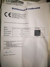 DISTRIBUTORE AUTOMATICO DI