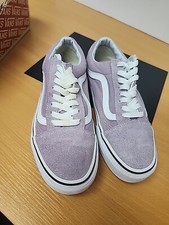 Taglia 7 - VANS Old Skool