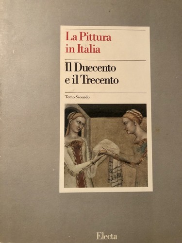 Pittura italia il - la,