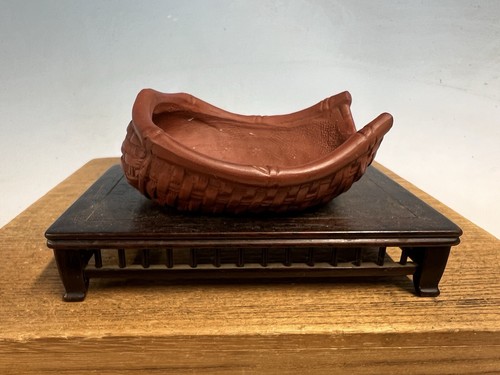 Vaso per bonsai tokoname - per,