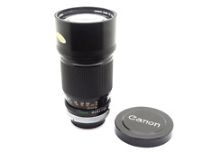 Teleobiettivo originale Canon