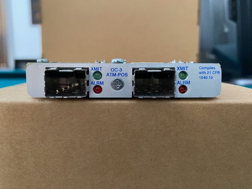 Scheda mezzanino pci - pci, oc3