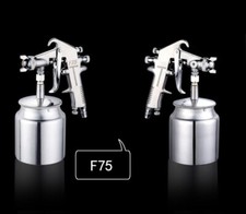 Pistola vernice Ad Aria