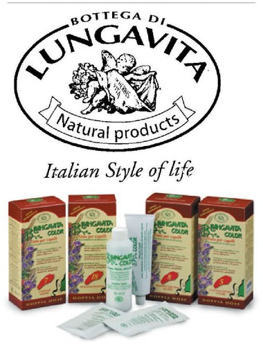 Lungavita color tinta capelli - color,