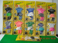 SCONTO 30% COMPLETO CALCIATORE