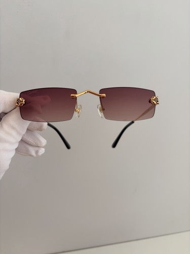 Lunette soleil panthère de - de,