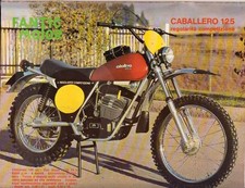 advertising Pubblicità-FANTIC