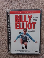 BILLY ELLIOT  ed. SJB Super