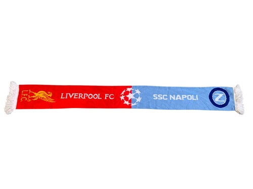 Sciarpa calcio ufficiale