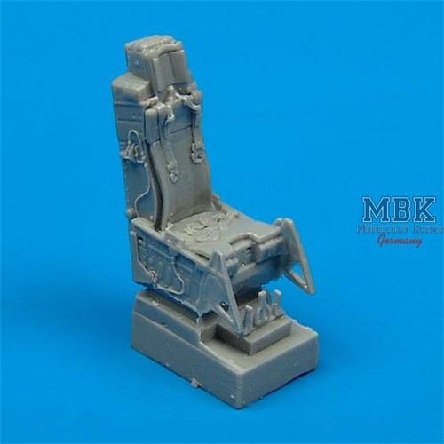 Sedile espulsivo quickboost - sedile,