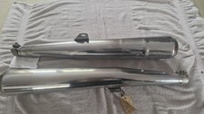 Silenziatore scarico ducati - silenziatore,