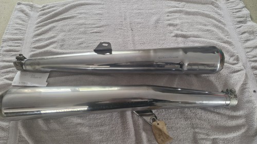 Silenziatore scarico ducati - silenziatore,