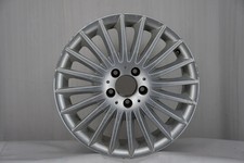 1 cerchio in lega 17 pollici