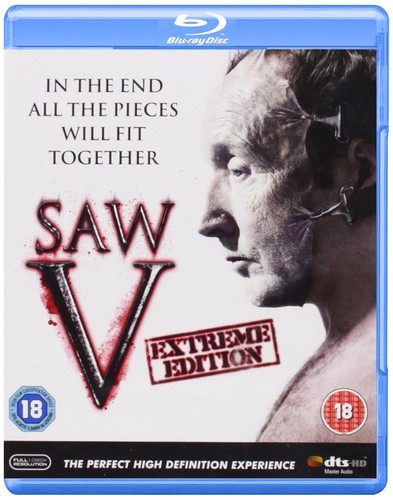 Saw tobin bell - saw,