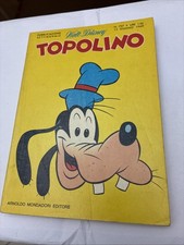 Topolino N.707 No