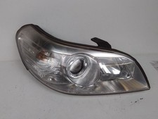 FARO DX Daewoo / Chevrolet
