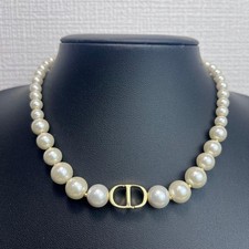 Collana girocollo christian - collana,