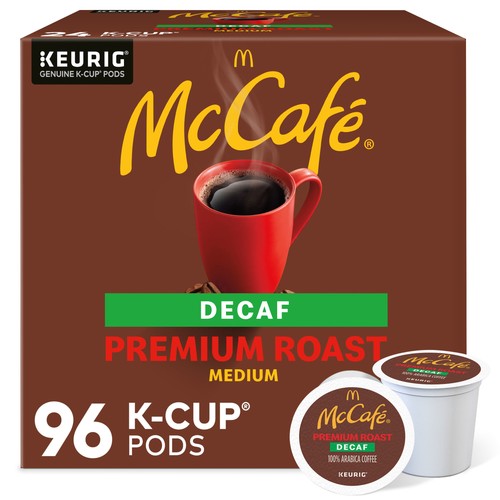Mccafe caffè decaffeinato - mccafe,,
