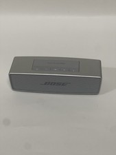 Bose SoundLink Mini 2 II