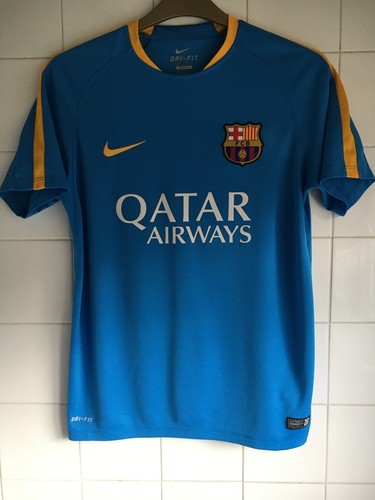 Barcellona 2015 medium nike - barcellona,