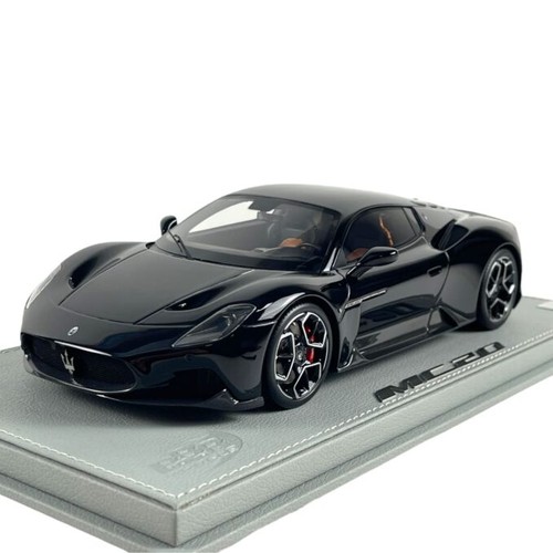 Modellino auto maserati - modellino,