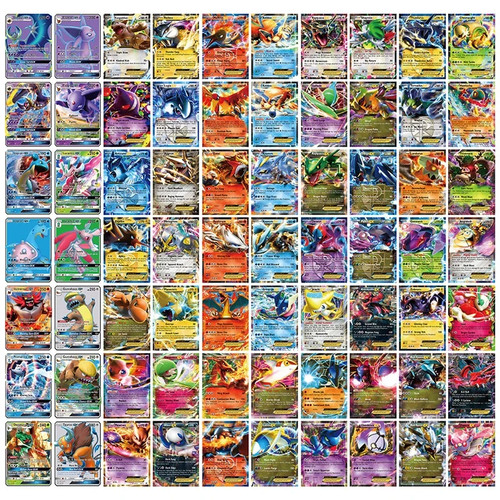 Lotto carte pokemon ita - lotto,