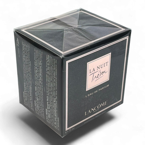 Lancome nuit tresor - lancome,