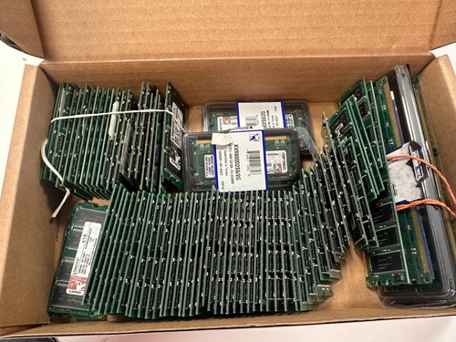 Kingston kvr400x64sc3a 256 ram - kvr400x64sc3a/256,