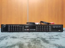 Equalizzatore Grafico 7 Bande