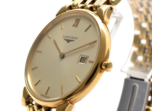 Exc orologio uomo vintage - [exc+5],