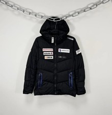 Piumino Descente Swiss Ski