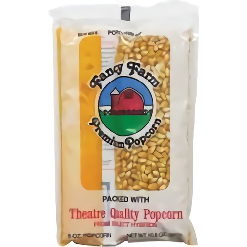 Popcorn premium fancy farm - popcorn,