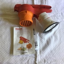 TUPPERWARE CHEF PROFESSIONALE