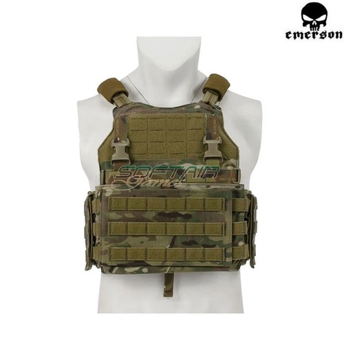 Tactical vest scarab - tactical,