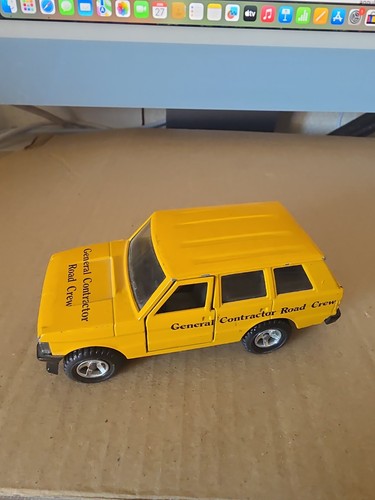 Range rover majorette - 1/36,