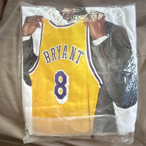 Shirt kobe draft pack uomo - t-shirt,