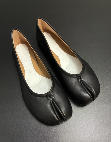 Ballerine piatte maison - piatte,