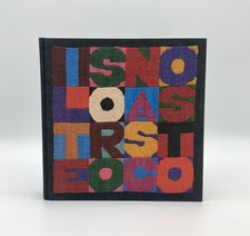 Alighiero Boetti: Mettere al Mondo il Mondo - Cantz , Rolf Lauter