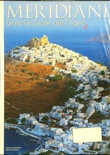 Meridiani grecia isole - meridiani, grecia-isole