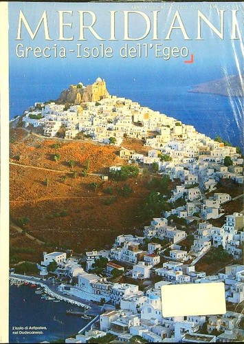 Meridiani grecia isole - meridiani, grecia-isole