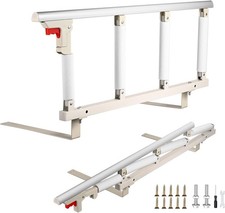 Sponda Letto per Anziani Barre