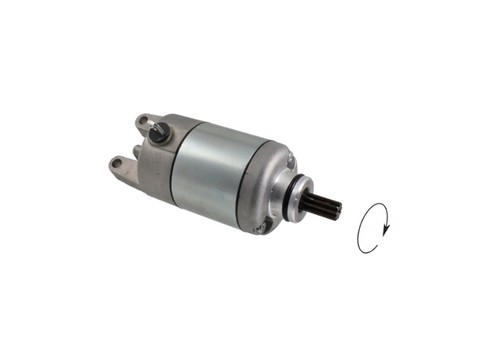 Motorino avviamento yamaha - motorino,