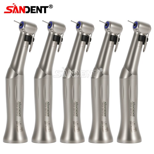 Sandent impianto dentale - impianto,