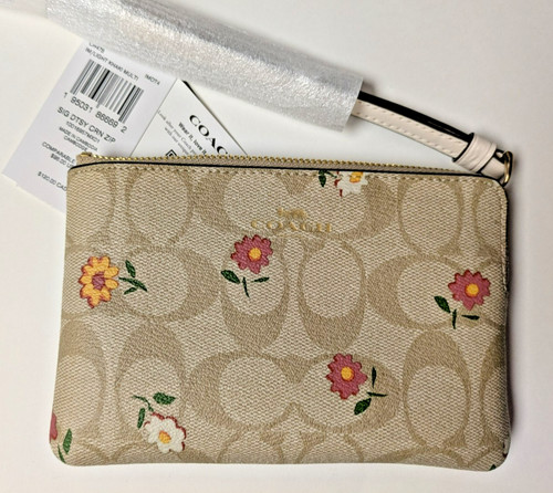 Bracciale coach con zip - coach,
