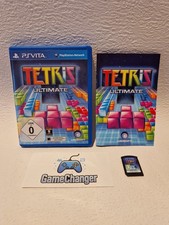 Tetris Ultimate - Playstation
